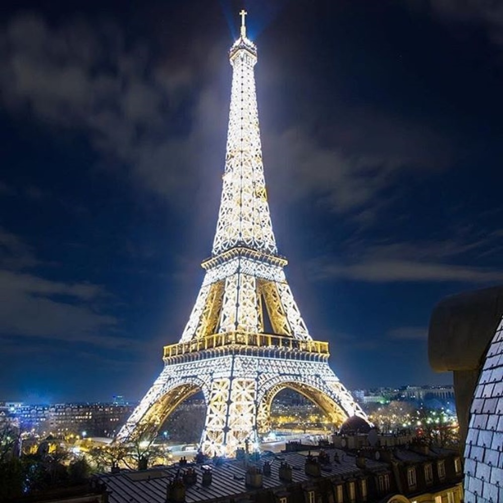 Meet your Posher, Ace K Posh Ambassador